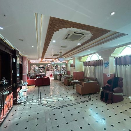 Safari Hotel Nizwa Luaran gambar