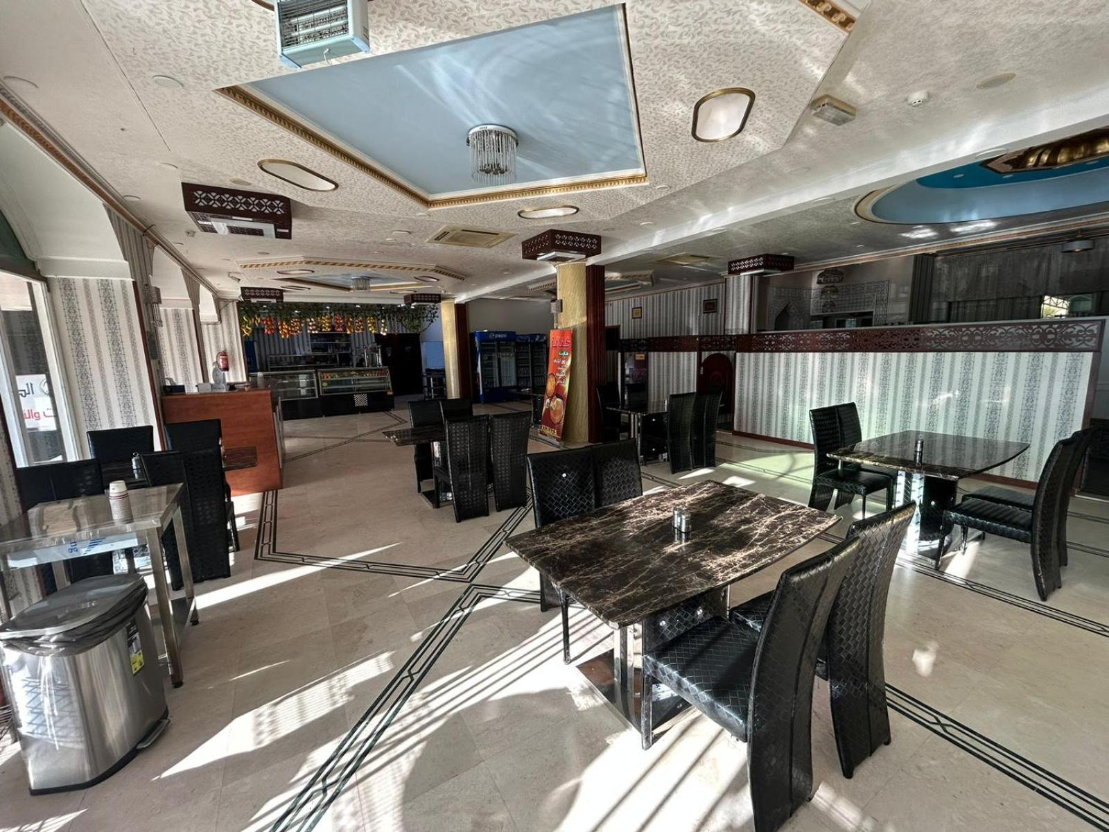 Safari Hotel Nizwa Luaran gambar