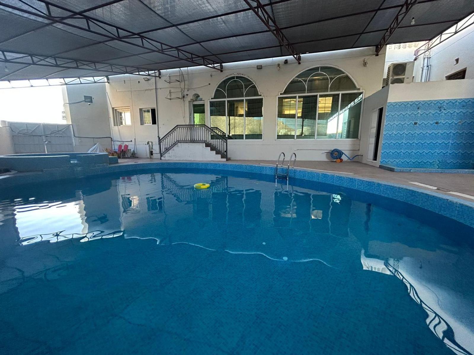 Safari Hotel Nizwa Luaran gambar