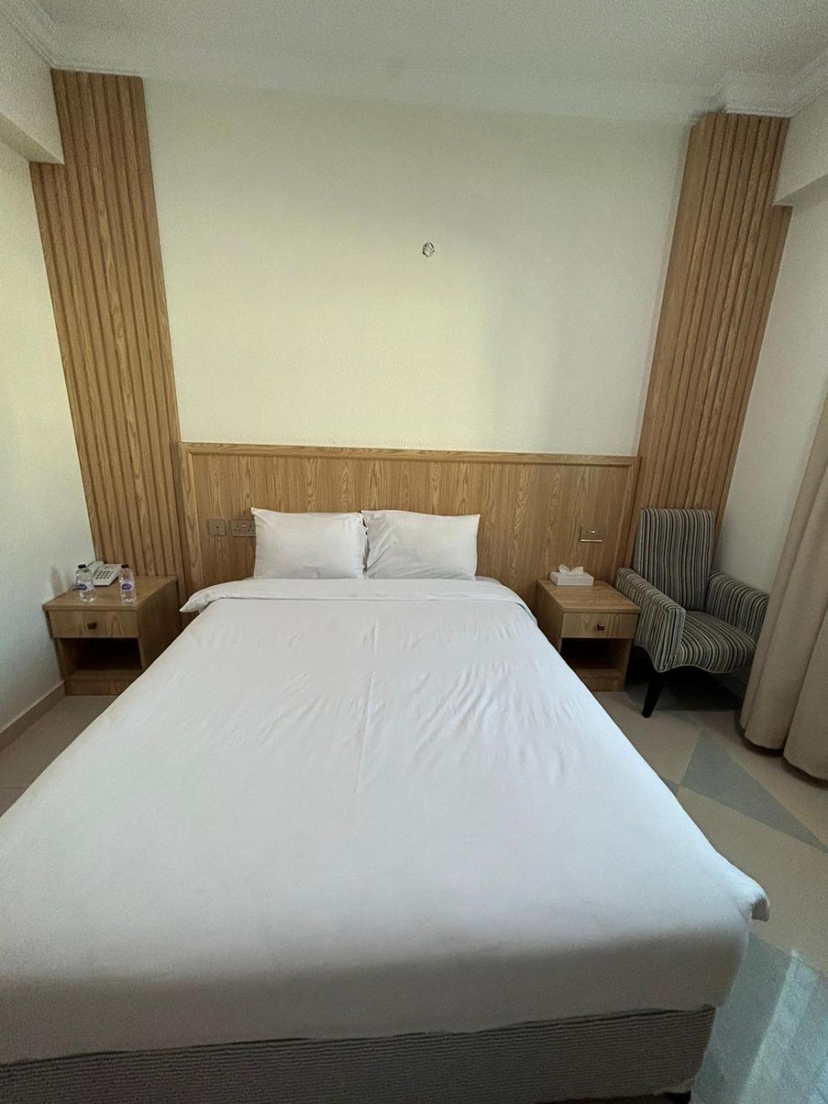 Safari Hotel Nizwa Luaran gambar