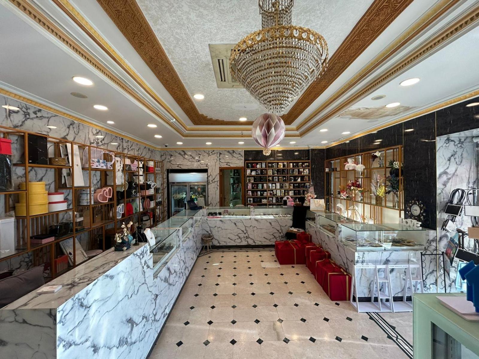 Safari Hotel Nizwa Luaran gambar