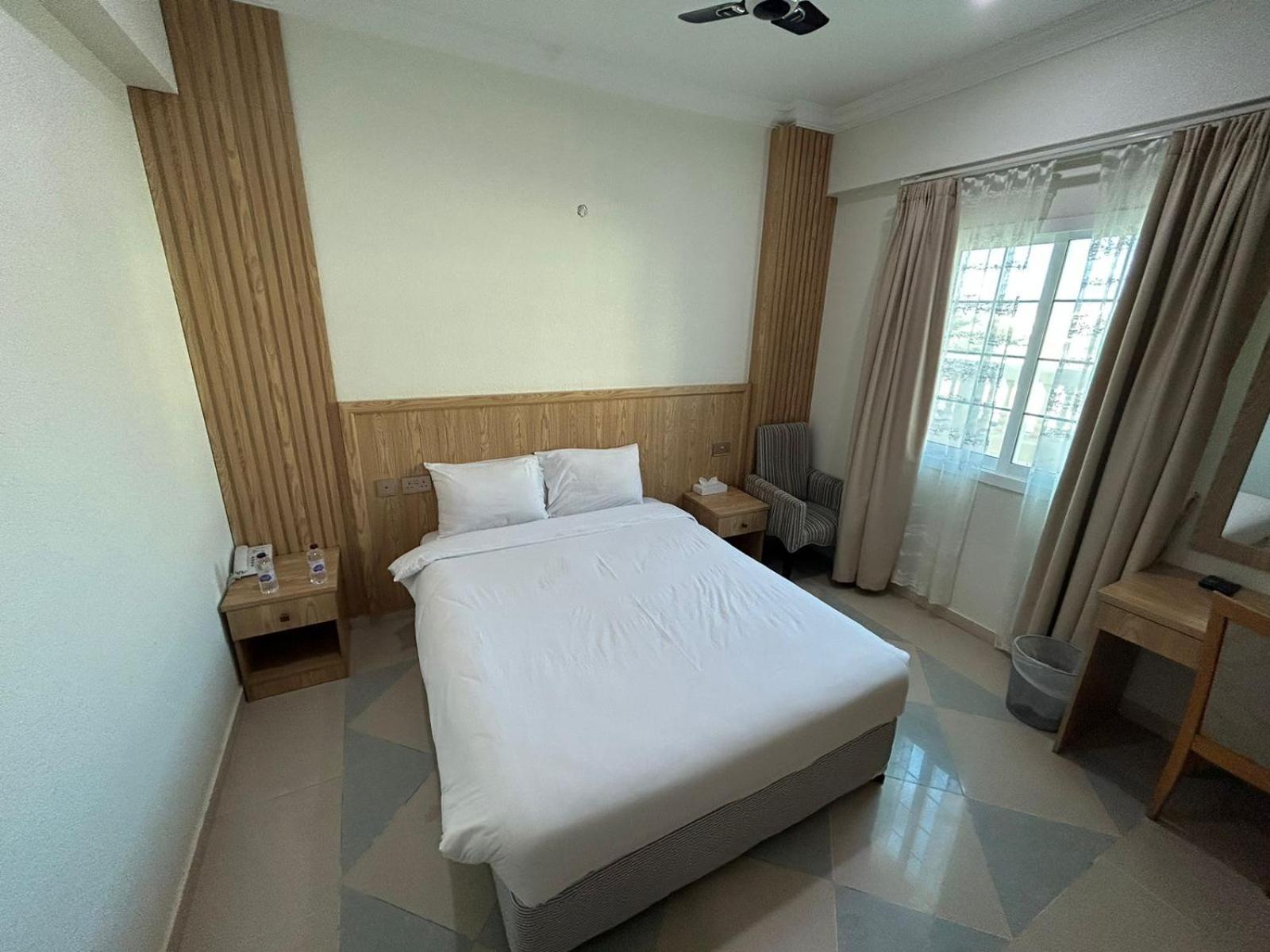 Safari Hotel Nizwa Luaran gambar