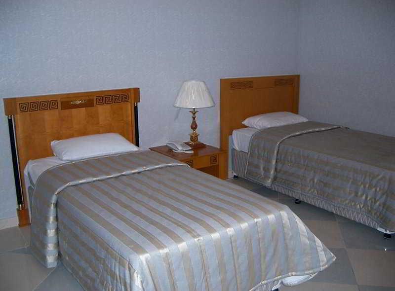 Safari Hotel Nizwa Luaran gambar