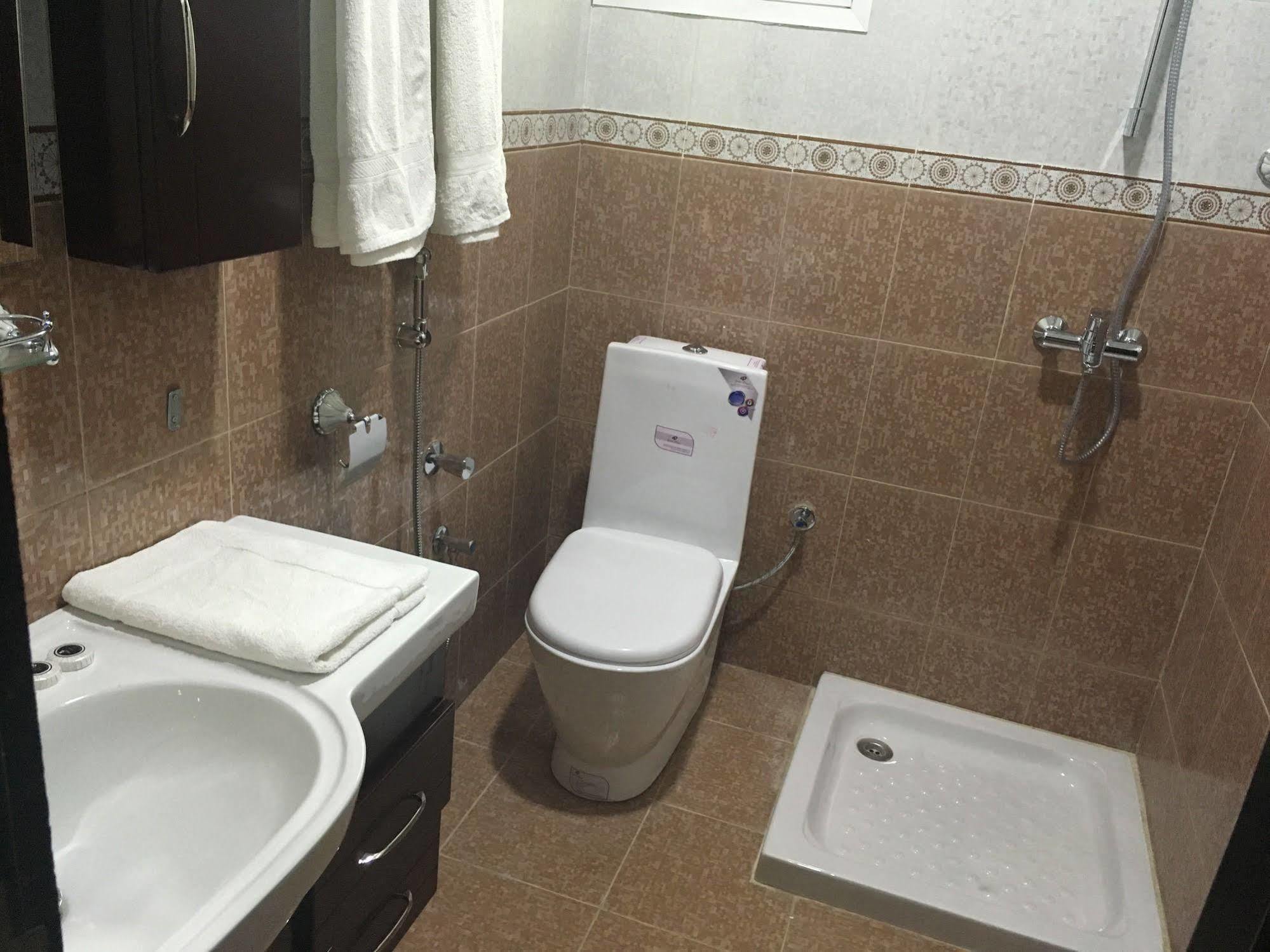 Safari Hotel Nizwa Luaran gambar
