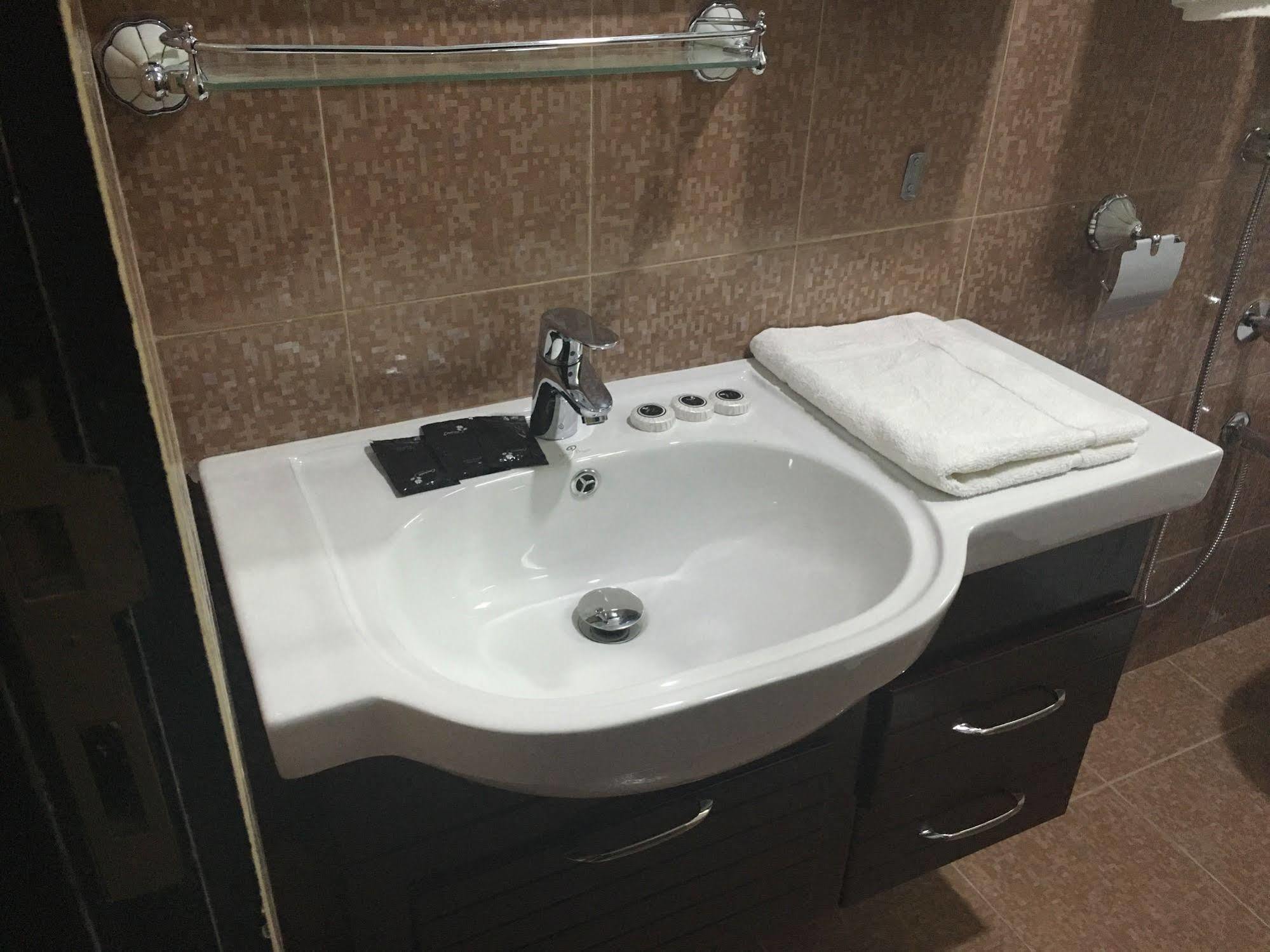 Safari Hotel Nizwa Luaran gambar